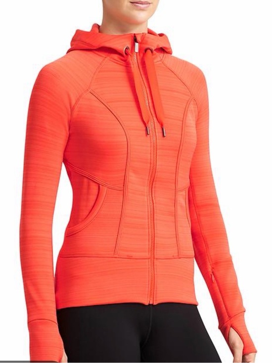 Athleta Jackets & Blazers - Athleta Jacket